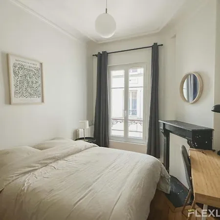 Flexliving - - Alesia *