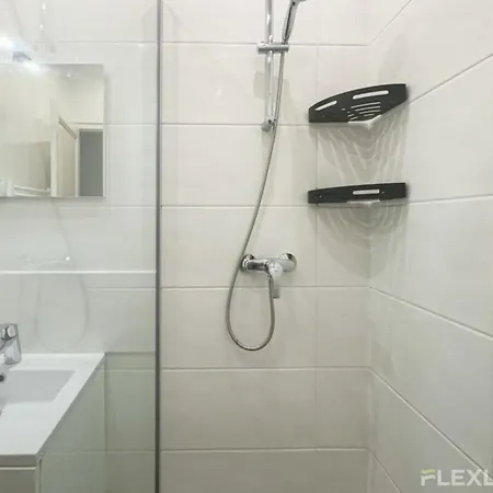 Flexliving - - Alesia Vakantiehuis Parijs