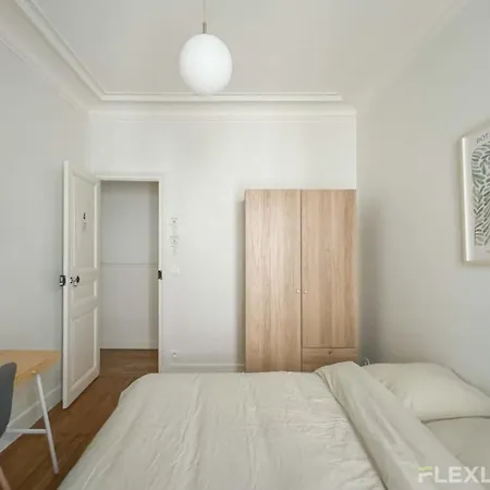 Flexliving - - Alesia Paris