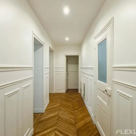 Vakantiehuis Flexliving - - Alesia Parijs