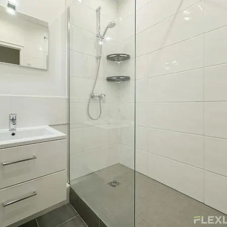 Holiday home Flexliving - - Alesia *
