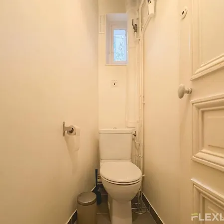Flexliving - - Alesia Paris