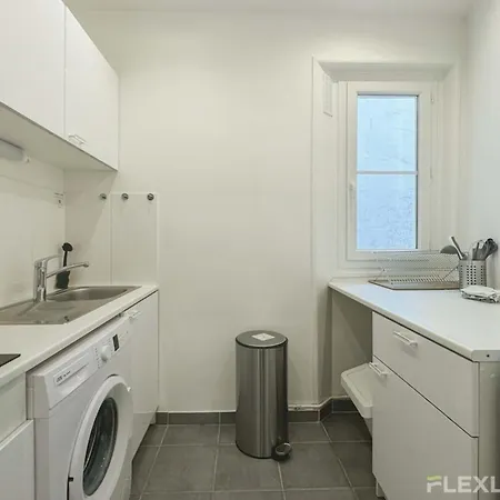 Flexliving - - Alesia * Paris