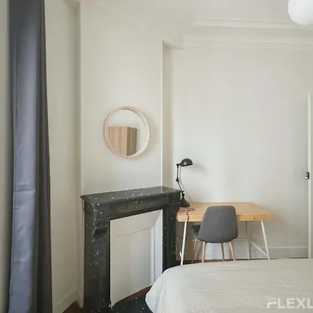 Flexliving - - Alesia