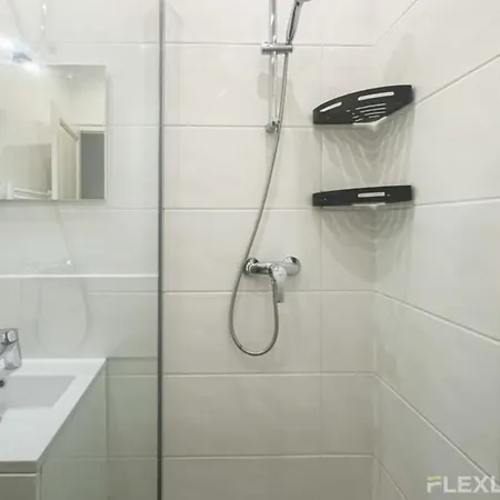 Flexliving - - Alesia Vakantiehuis *