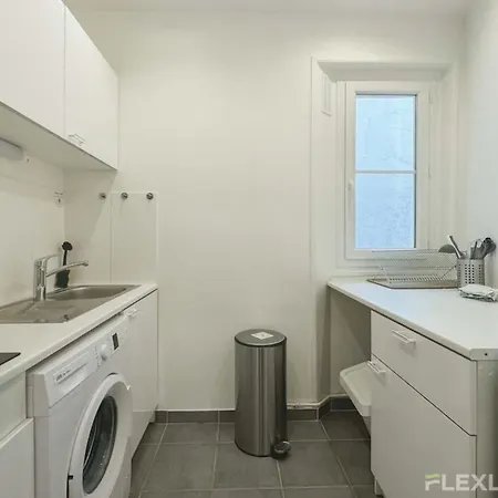 Holiday home Flexliving - - Alesia *