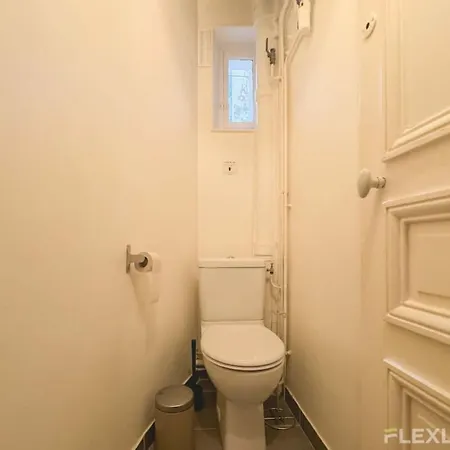 Flexliving - - Alesia Vakantiehuis