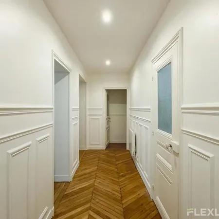 Flexliving - - Alesia