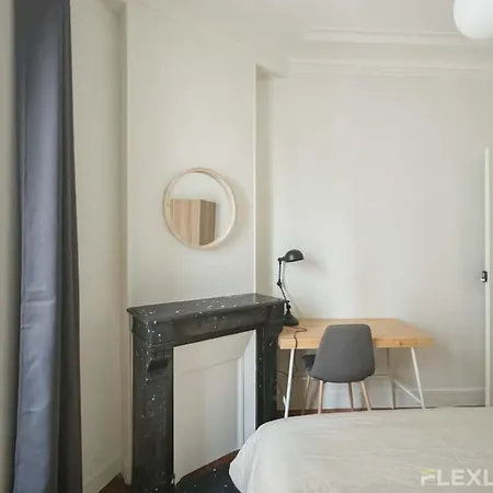 Holiday home Flexliving - - Alesia