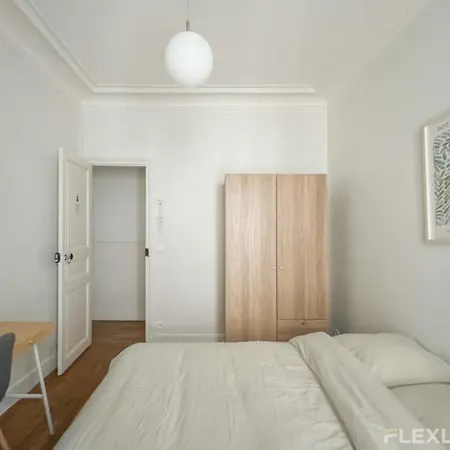 Flexliving - - Alesia *
