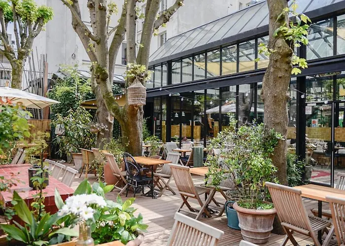 Cozy In Alesia 14th * Paris